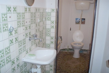 Словаччина Privát Horná Poruba, Екстер'єр